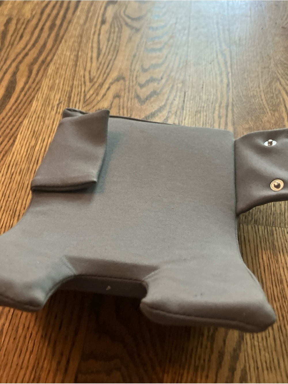 Nuna PIPA Series Newborn Infant wedge Body Support Insert